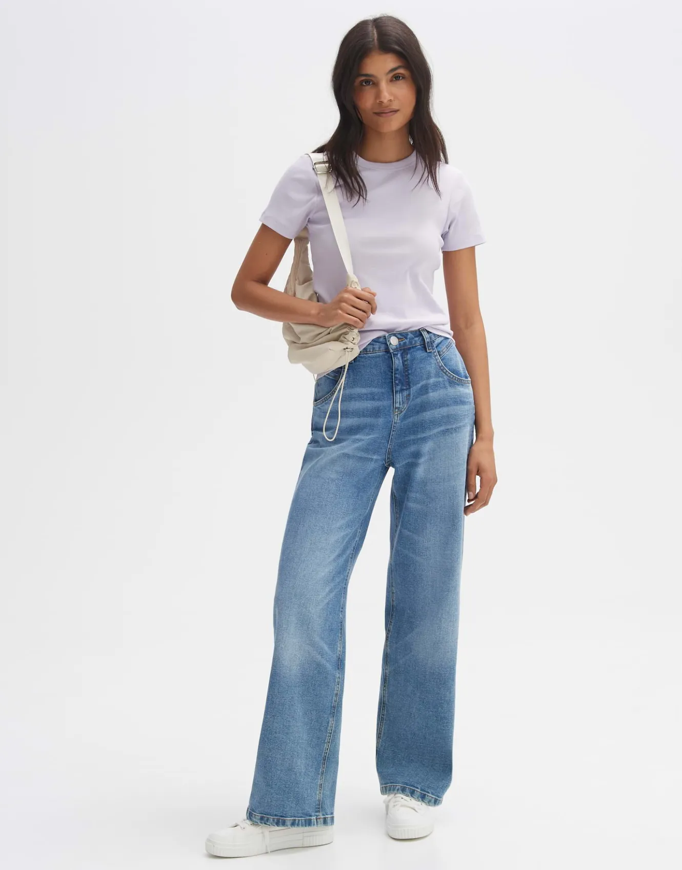 tshirt_samuna_lila_online_bestellen_0.webp OPUS T-Shirt Samuna Lila Online Bestellen^Damen Basics | Shirts