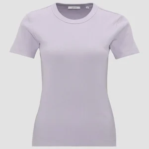 OPUS T-Shirt Samuna Lila Online Bestellen^Damen Basics | Shirts