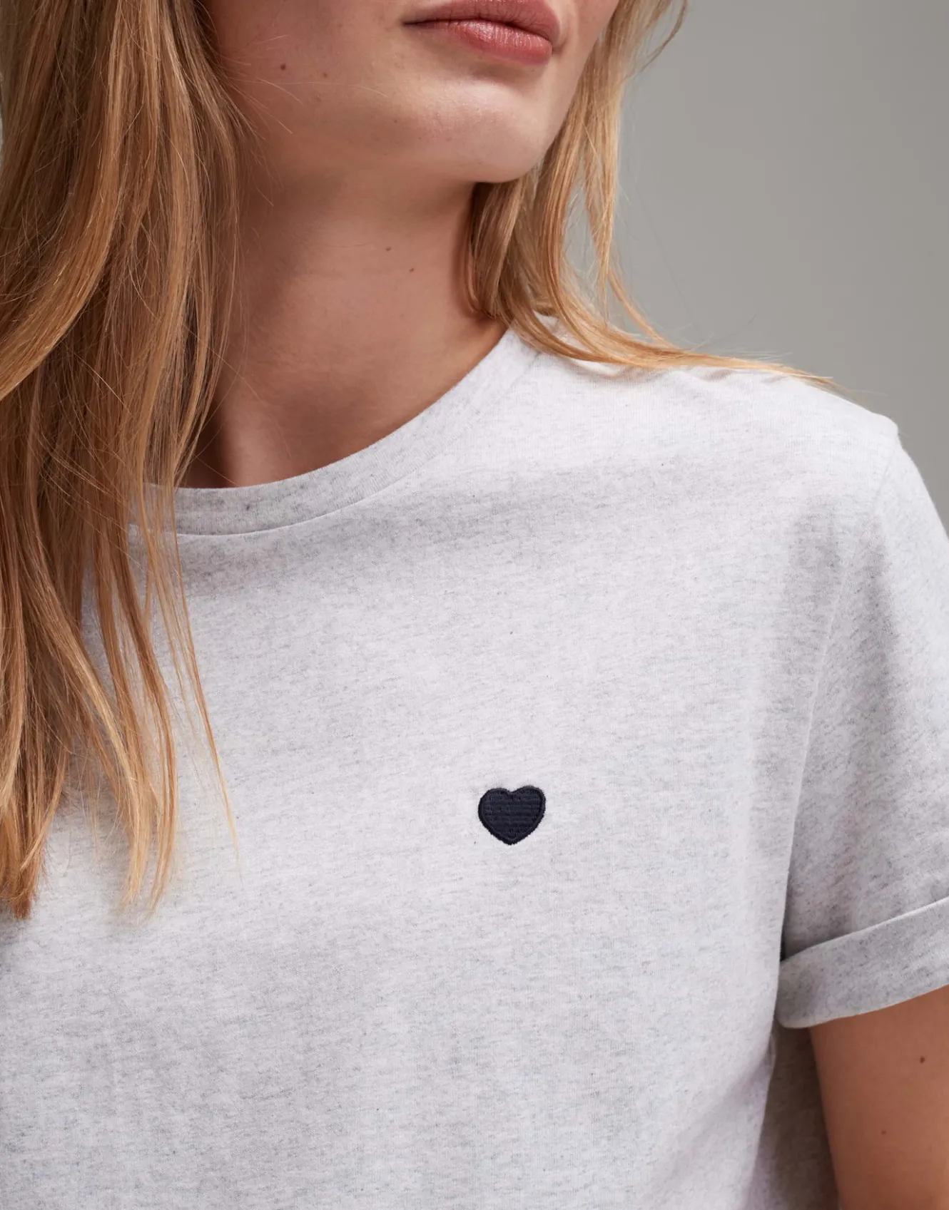 tshirt_serz_grau_online_bestellen_3.webp OPUS T-Shirt Serz Grau Online Bestellen^Damen Basics | Shirts