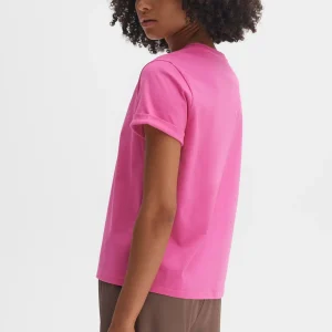 OPUS T-Shirt Serz Pink Online Bestellen^Damen Basics | Shirts