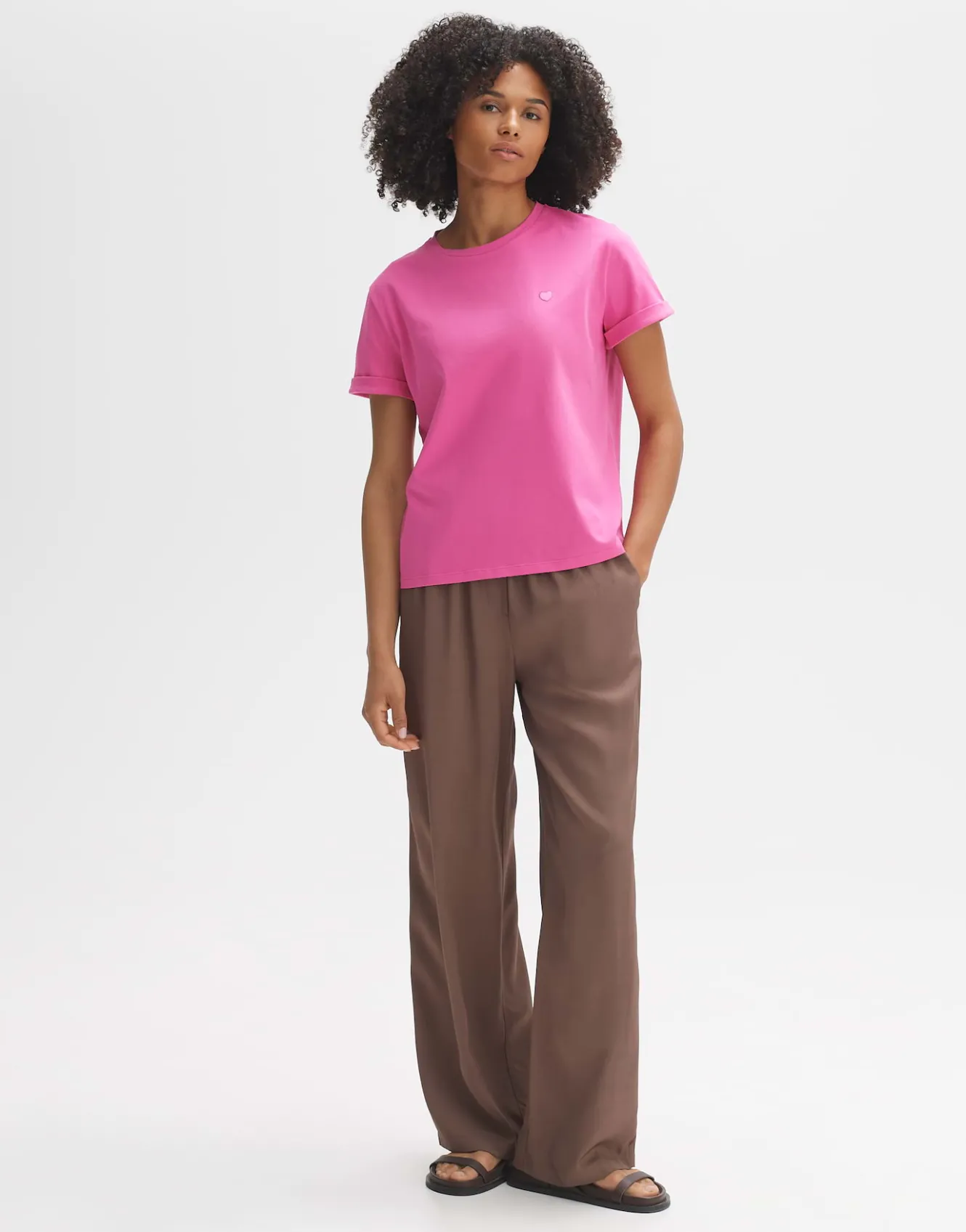 tshirt_serz_pink_online_bestellen_4.webp OPUS T-Shirt Serz Pink Online Bestellen^Damen Basics | Shirts