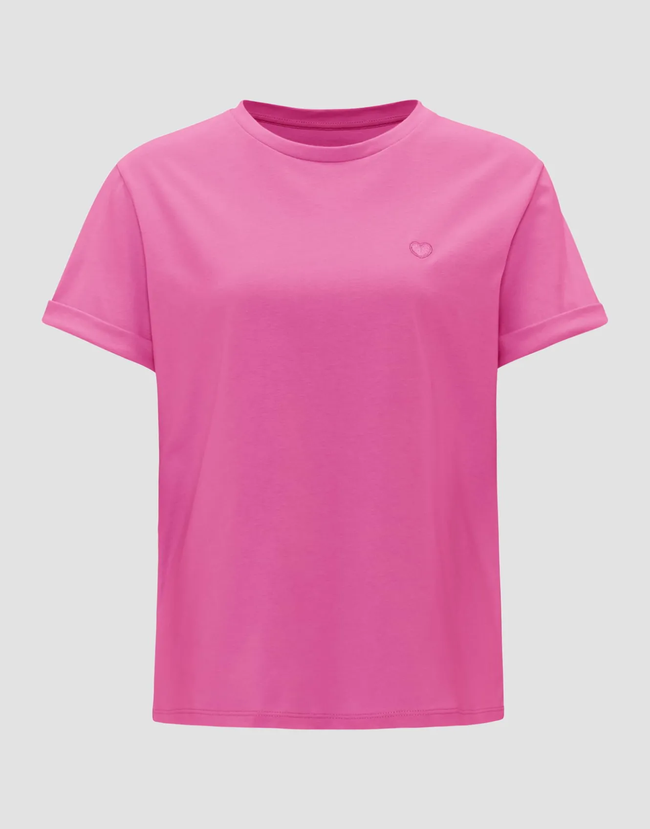 tshirt_serz_pink_online_bestellen_5.webp OPUS T-Shirt Serz Pink Online Bestellen^Damen Basics | Shirts