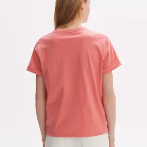 OPUS T-Shirt Serz Rot Online Bestellen^Damen Shirts