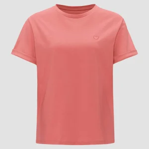OPUS T-Shirt Serz Rot Online Bestellen^Damen Shirts