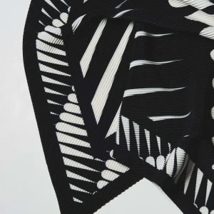 OPUS Tuch Bienna Scarf Schwarz Online Bestellen^Damen Accessoires