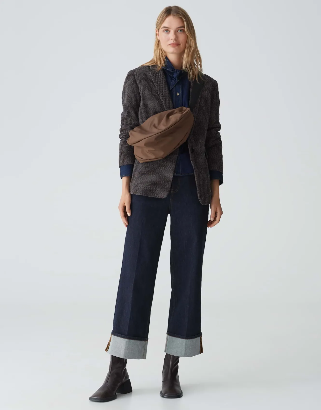 umhngetasche_aflema_bag_braun_online_bestellen_2.webp OPUS Umhängetasche Aflema Bag Braun Online Bestellen^Damen Accessoires