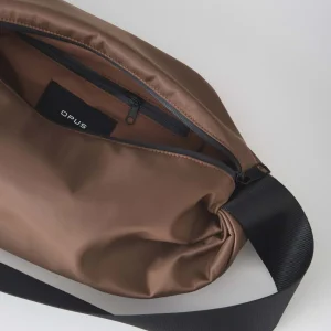 OPUS Umhängetasche Aflema Bag Braun Online Bestellen^Damen Accessoires