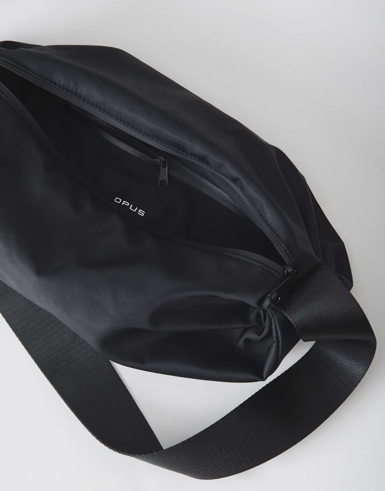 umhngetasche_aflema_bag_schwarz_online_bestellen_4.webp OPUS Umhängetasche Aflema Bag Schwarz Online Bestellen^Damen Accessoires
