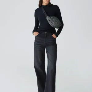 OPUS Umhängetasche Anane Autumn Schwarz Online Bestellen^Damen Accessoires