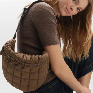 OPUS Umhängetasche Arlema Bag Braun Online Bestellen^Damen Accessoires