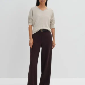 OPUS V-Shirt Kayoma Beige Online Bestellen^Damen Shirts