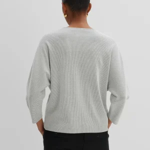 OPUS V-Shirt Kayoma Grau Online Bestellen^Damen Shirts
