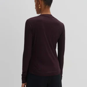 OPUS V-Shirt Kemara Rot Online Bestellen^Damen Shirts