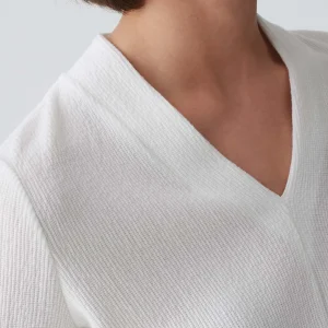 OPUS V-Shirt Sujessi Weiß Online Bestellen^Damen Shirts