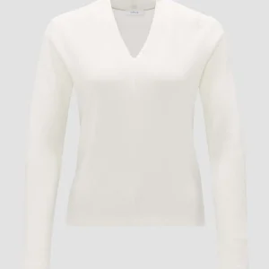 OPUS V-Shirt Sujessi Weiß Online Bestellen^Damen Shirts