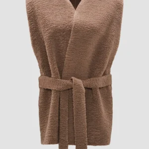 OPUS Weste Asofta Cape Braun Online Bestellen^Damen Blazer / Westen