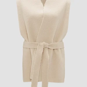 OPUS Weste Asofta Cape Weiß Online Bestellen^Damen Blazer / Westen