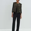 OPUS Weste Noeevi Grün Online Bestellen^Damen Blazer / Westen