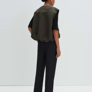 OPUS Weste Noeevi Grün Online Bestellen^Damen Blazer / Westen