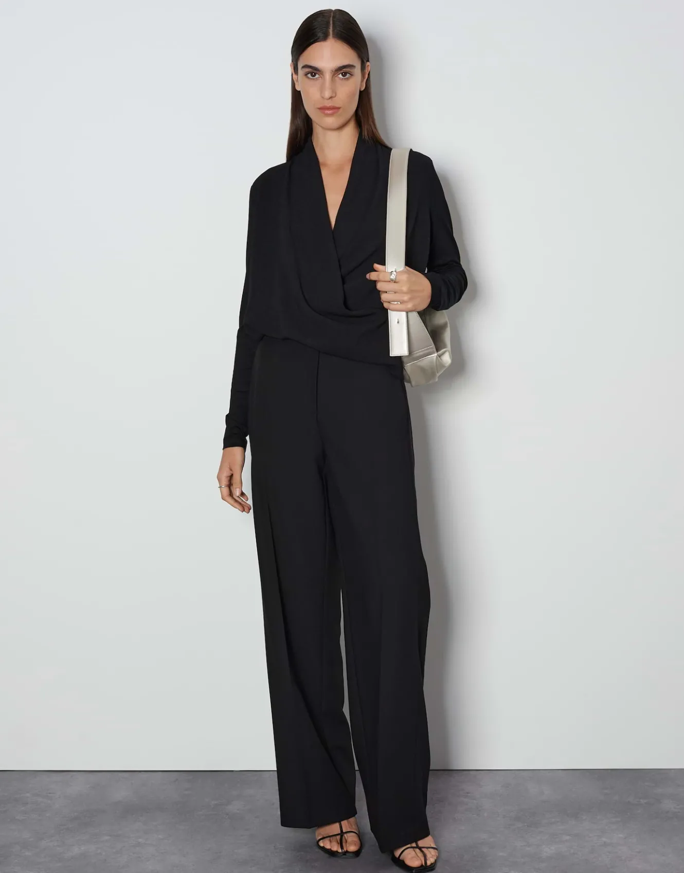 wickelshirt_kyleen_schwarz_online_bestellen_0.webp OPUS Wickelshirt Kyleen Schwarz Online Bestellen^Damen Shirts