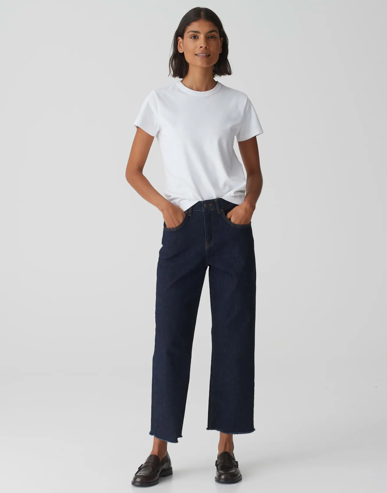 wide_cropped_jeans_momito_blau_online_bestellen_0.webp OPUS Wide Cropped Jeans Momito Blau Online Bestellen^Damen Jeans