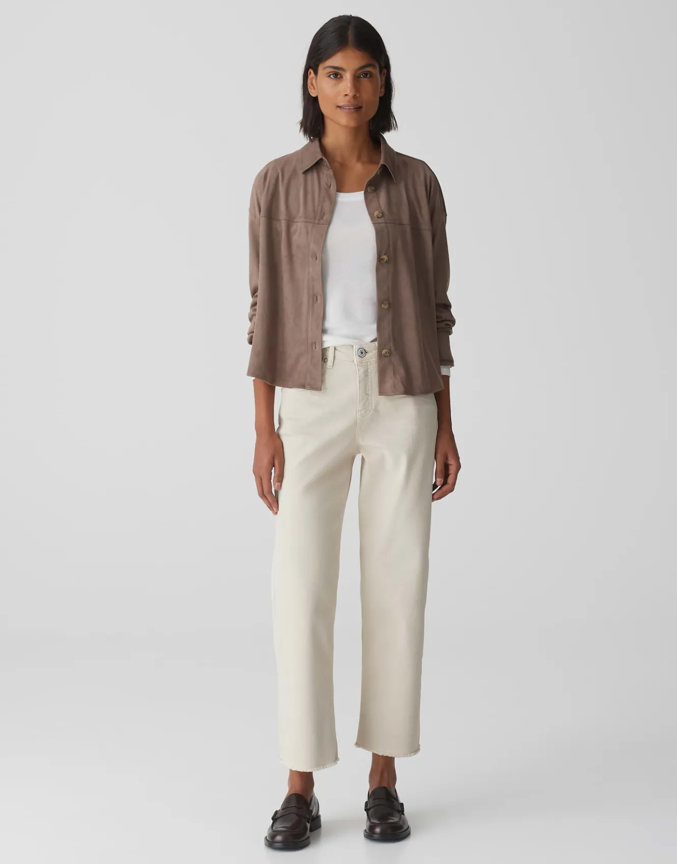 wide_cropped_jeans_momito_color_beige_online_bestellen_6.webp OPUS Wide Cropped Jeans Momito Color Beige Online Bestellen^Damen Jeans