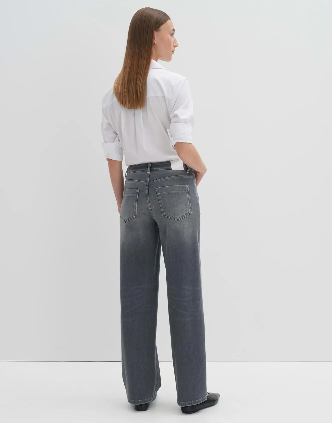 wide_leg_jeans_cellma_iconic_grau_online_bestellen_2.webp OPUS Wide Leg Jeans Cellma Iconic Grau Online Bestellen^Damen Jeans