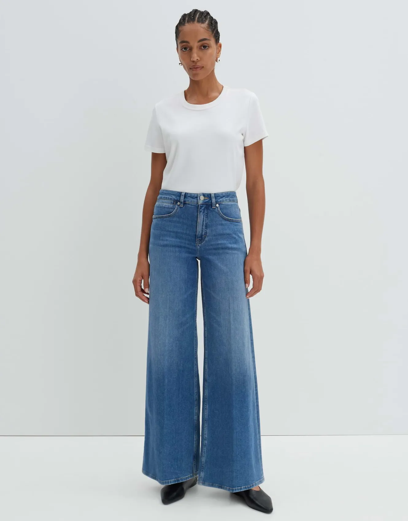 wide_leg_jeans_cellma_palazzo_blau_online_bestellen_10.webp OPUS Wide Leg Jeans Cellma Palazzo Blau Online Bestellen^Damen Jeans