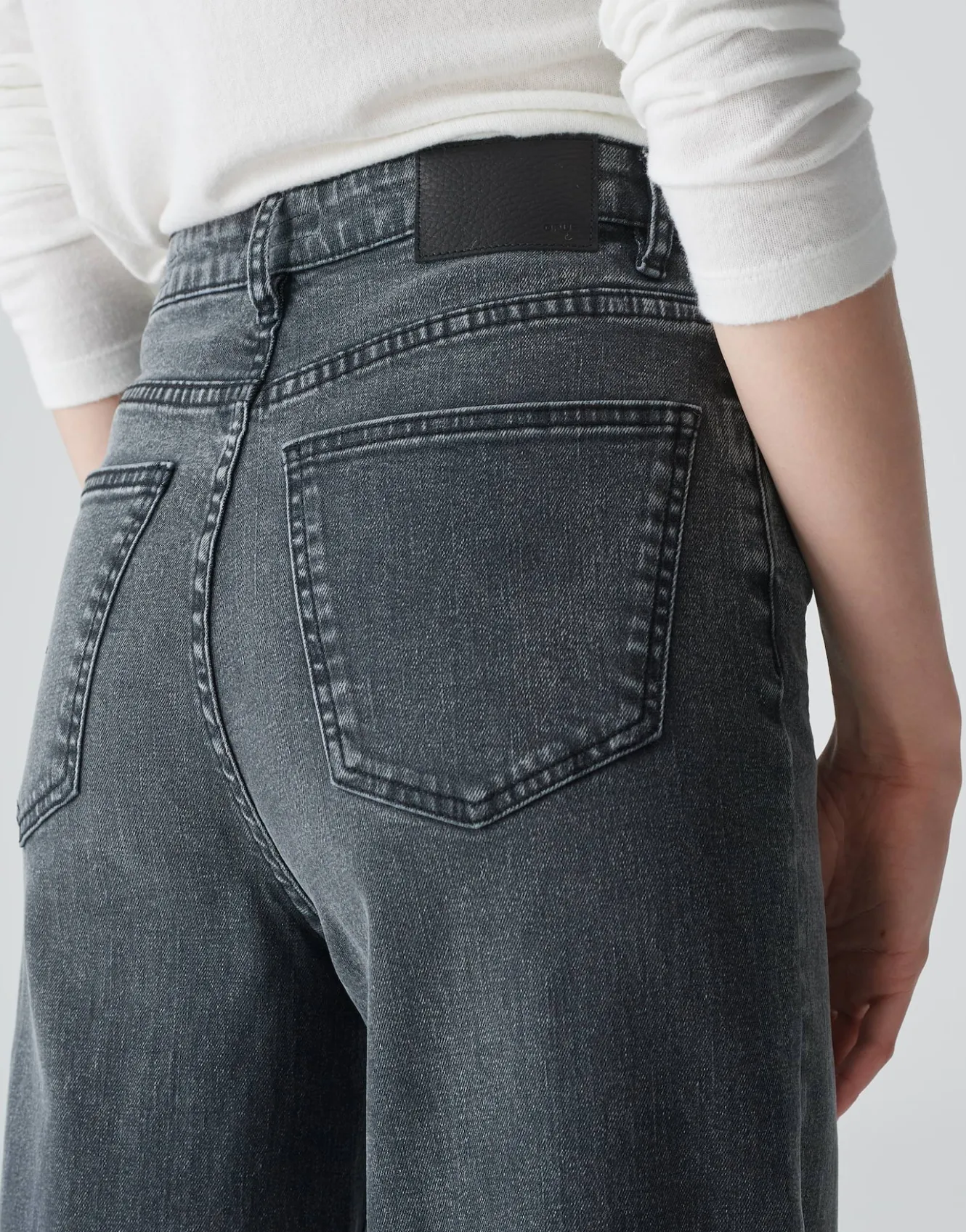 wide_leg_jeans_marli_palazzo_grau_online_bestellen_4.webp OPUS Wide Leg Jeans Marli Palazzo Grau Online Bestellen^Damen Jeans