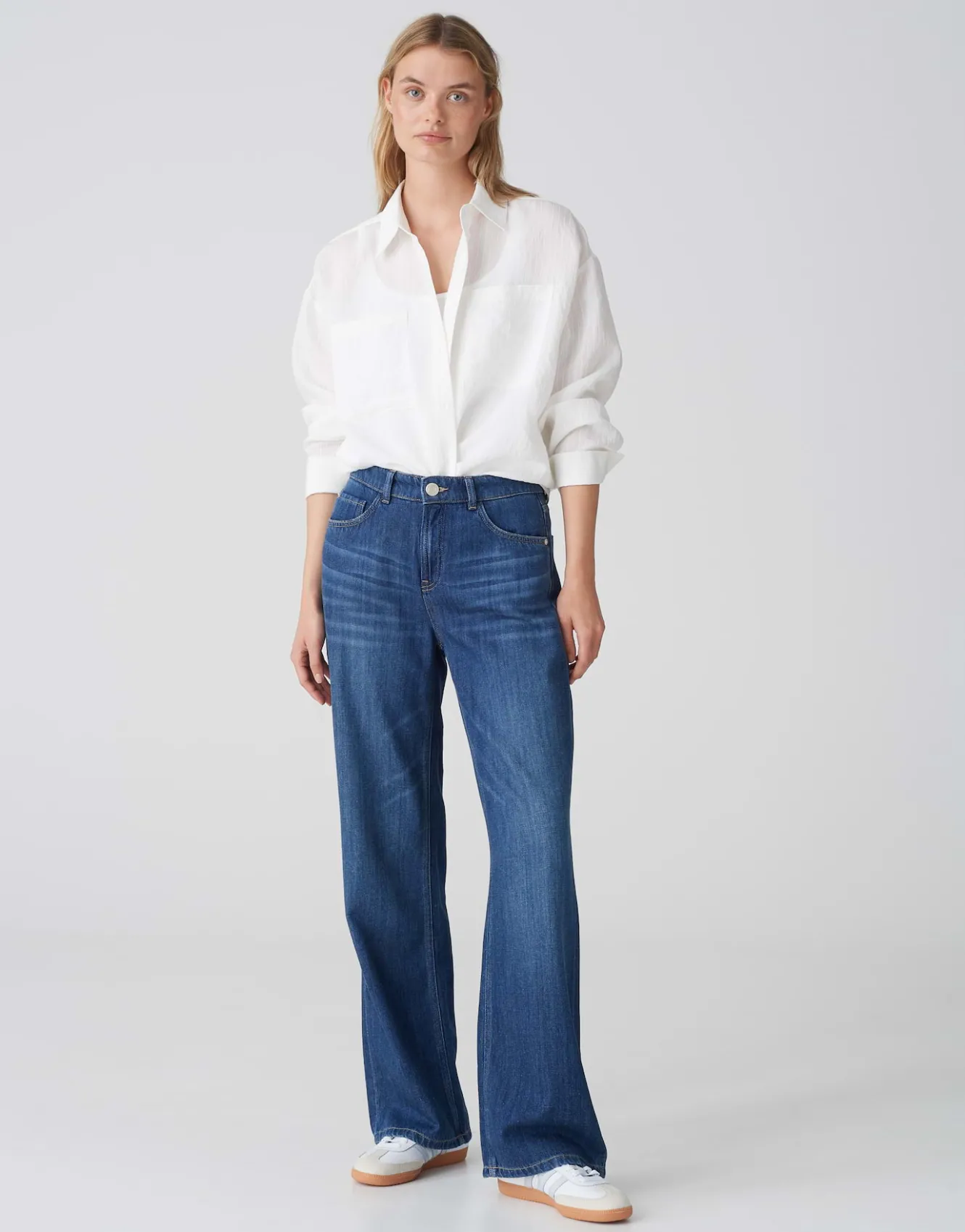 wide_leg_jeans_maudea_blau_online_bestellen_5.webp OPUS Wide Leg Jeans Maudea Blau Online Bestellen^Damen Jeans