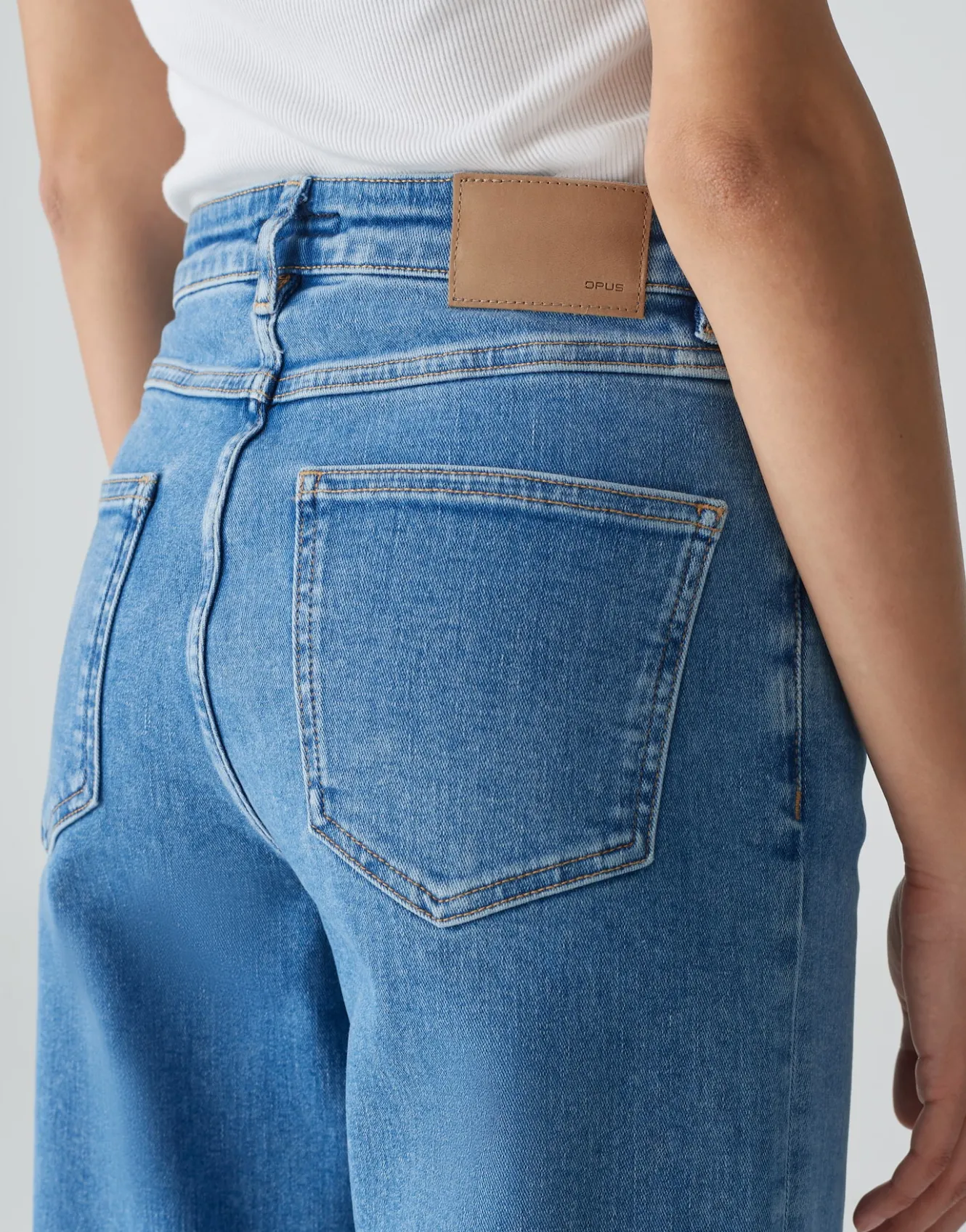 wide_leg_jeans_miva_palazzo_blau_online_bestellen_4.webp OPUS Wide Leg Jeans Miva Palazzo Blau Online Bestellen^Damen Jeans