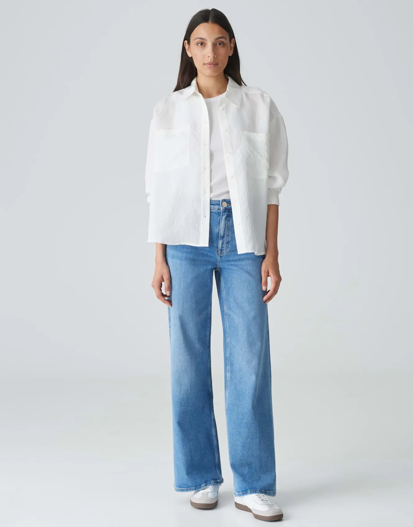 wide_leg_jeans_miva_palazzo_blau_online_bestellen_7.webp OPUS Wide Leg Jeans Miva Palazzo Blau Online Bestellen^Damen Jeans
