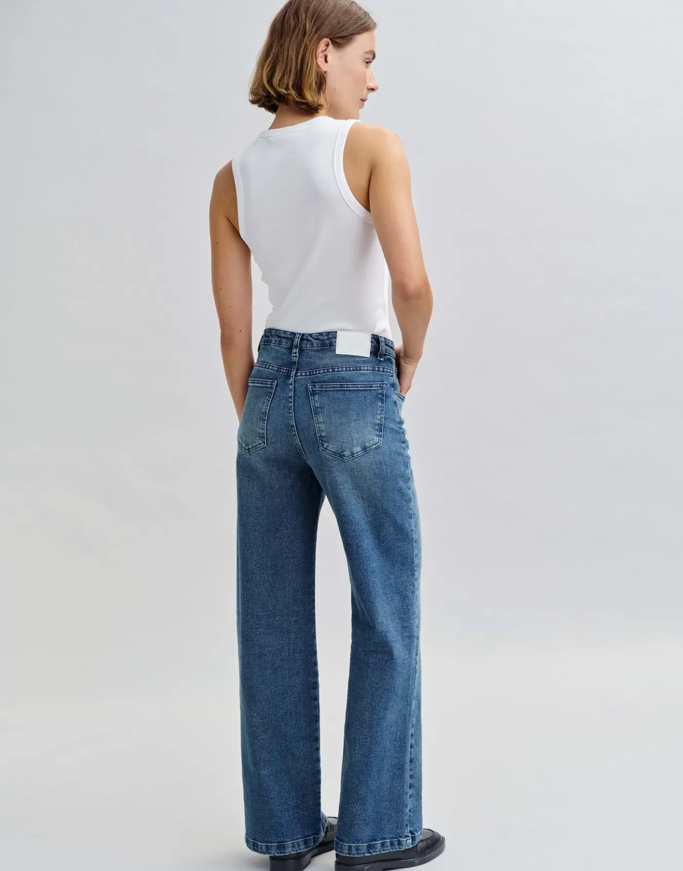 wide_leg_jeans_mivy_blau_online_bestellen_2-1.webp OPUS Wide Leg Jeans Mivy Blau Online Bestellen^Damen Jeans
