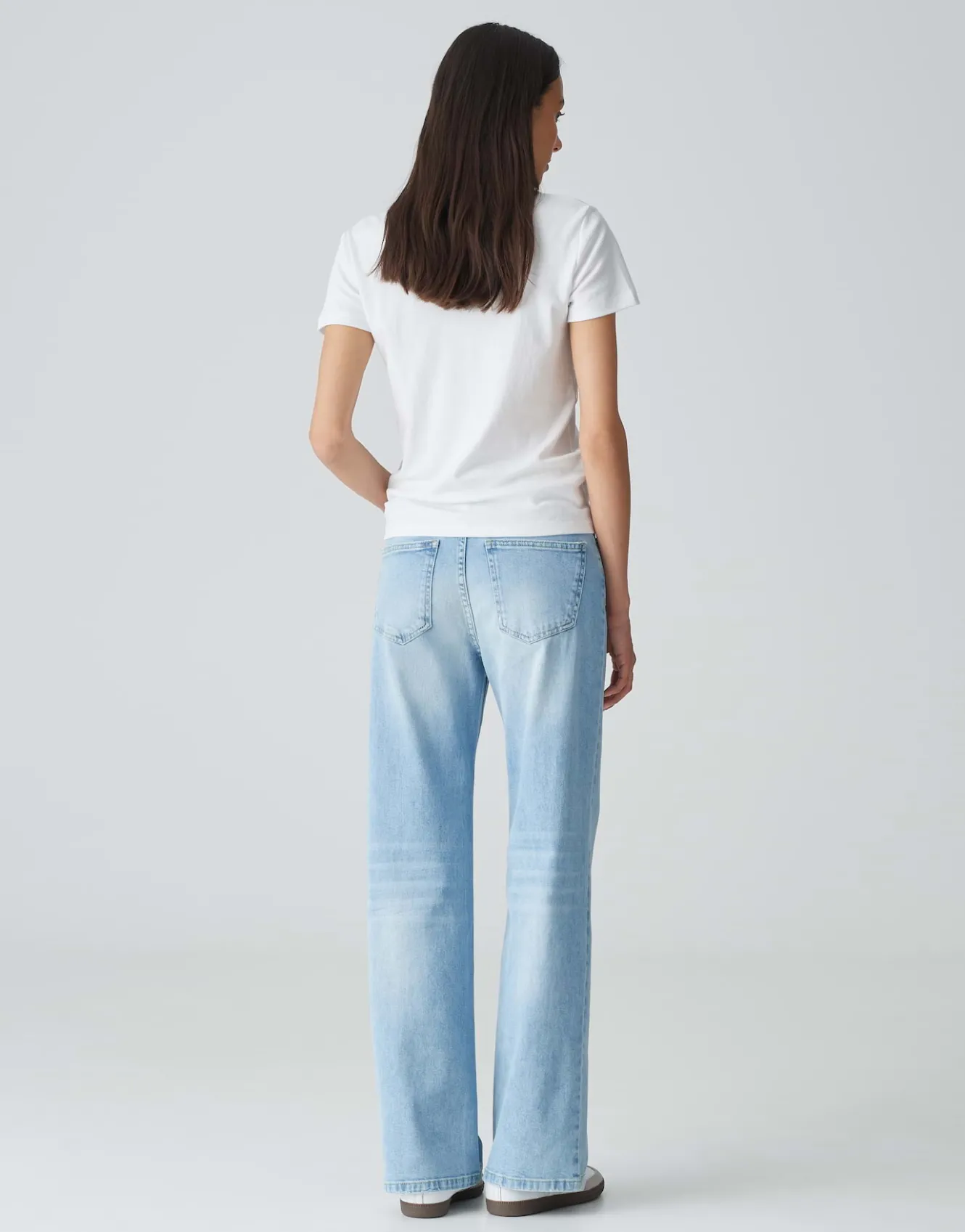 wide_leg_jeans_mivy_blau_online_bestellen_2.webp OPUS Wide Leg Jeans Mivy Blau Online Bestellen^Damen Jeans