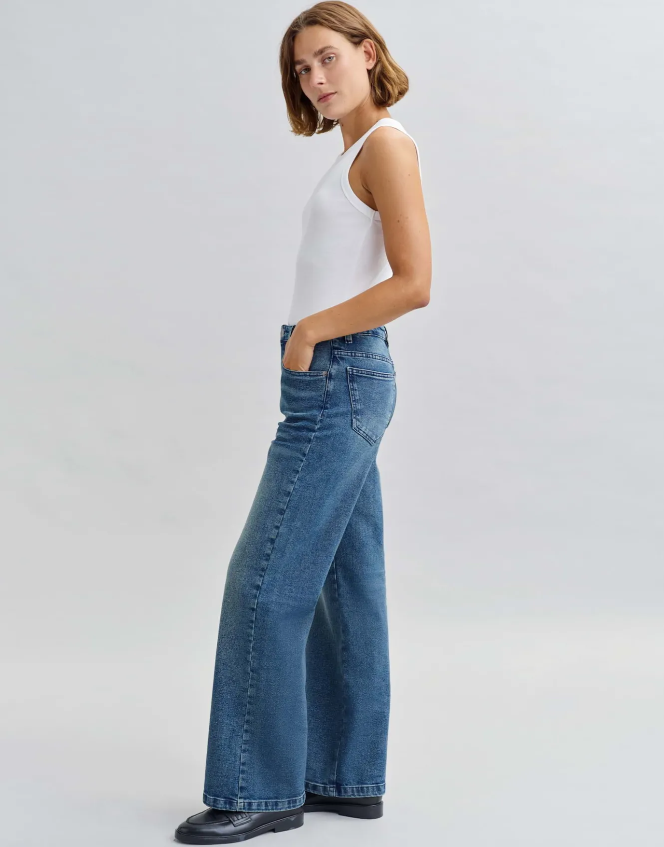 wide_leg_jeans_mivy_blau_online_bestellen_3-1.webp OPUS Wide Leg Jeans Mivy Blau Online Bestellen^Damen Jeans