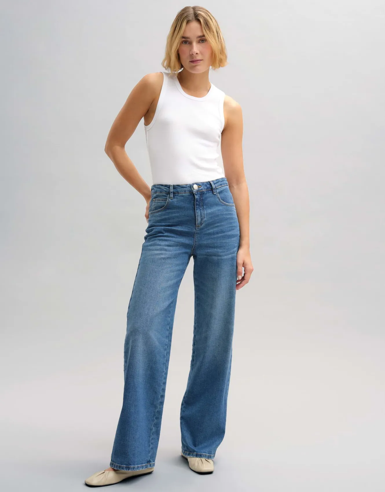 wide_leg_jeans_mivy_blau_online_bestellen_6-2.webp OPUS Wide Leg Jeans Mivy Blau Online Bestellen^Damen Jeans