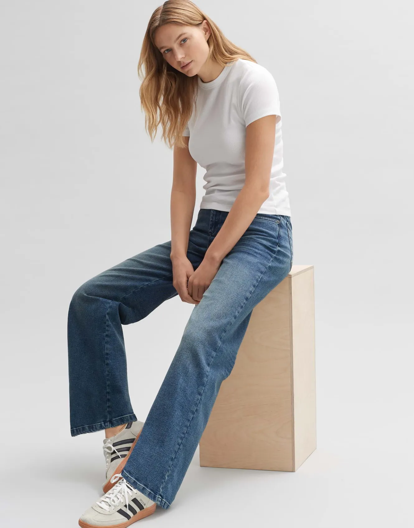wide_leg_jeans_mivy_blau_online_bestellen_9.webp OPUS Wide Leg Jeans Mivy Blau Online Bestellen^Damen Jeans