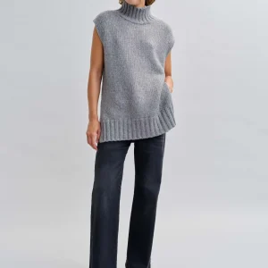 OPUS Wide Leg Jeans Mivy Schwarz Online Bestellen^Damen Jeans