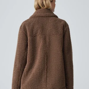 OPUS Winterjacke Heverly Braun Online Bestellen^Damen Jacken / Mäntel