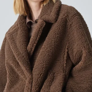 OPUS Winterjacke Heverly Braun Online Bestellen^Damen Jacken / Mäntel