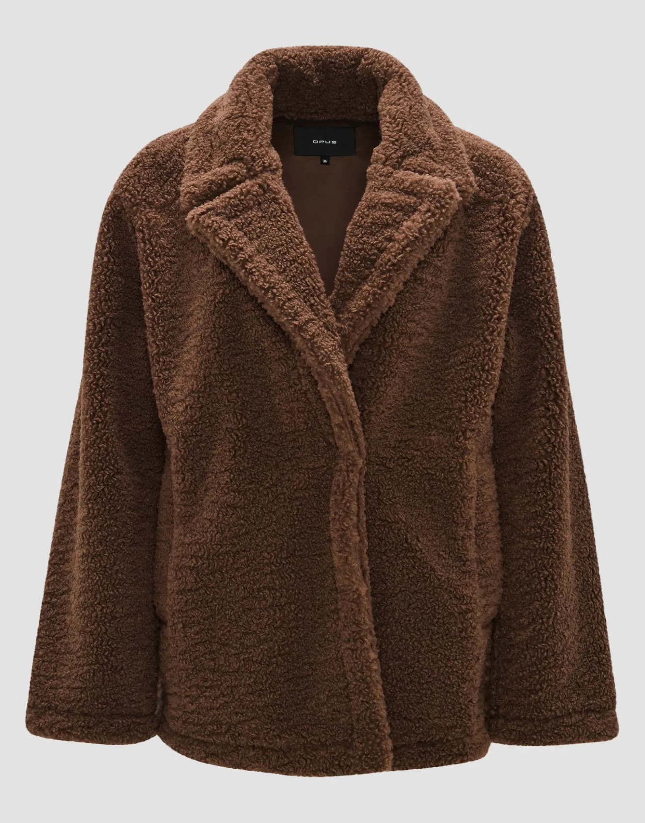 winterjacke_heverly_braun_online_bestellen_6.webp OPUS Winterjacke Heverly Braun Online Bestellen^Damen Jacken / Mäntel