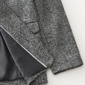 OPUS Wollblazer Jendala Schwarz Online Bestellen^Damen Blazer / Westen